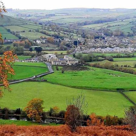 2 Bedroom Apartment, Cononley Near Skipton エクステリア 写真