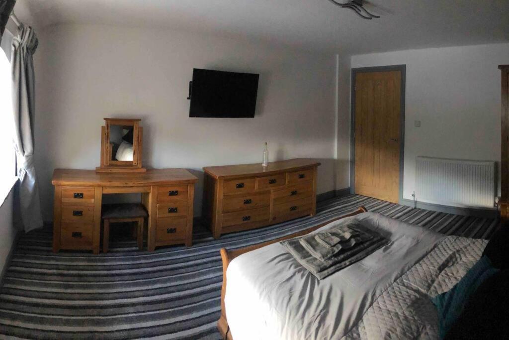 2 Bedroom Apartment, Cononley Near Skipton エクステリア 写真