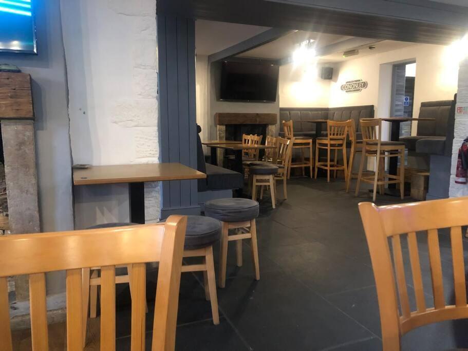 2 Bedroom Apartment, Cononley Near Skipton エクステリア 写真